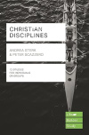 Christian Disciplines - Lifebuilder Study Guides